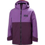 Helly Hansen Jr Traverse Mont - Mor - 152 cm