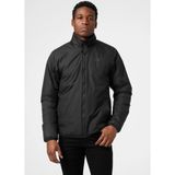Helly Hansen Juell 3-In-1 Erkek Mont - 2XL - Siyah