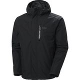 Helly Hansen Juell 3-In-1 Erkek Mont - XL - Siyah