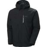 Helly Hansen Juell 3in1 Erkek Ceket - M - Siyah