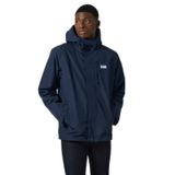 Helly Hansen Juell 3ın1 Erkek Outdoor Mont Lacivert L