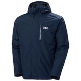 Helly Hansen Juell 3ın1 Erkek Outdoor Mont Lacivert XL