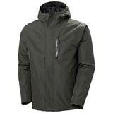 Helly Hansen Juell Erkek 3 In 1 Mont Beluga 2XL