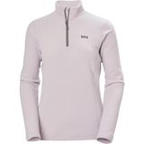 Helly Hansen Junior Rider 1/2 Zip Çocuk Polar - 12 Yaş - Mor