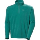 Helly Hansen Junıor Rider 1/2 Zip Çocuk Yarım Fermuar Polar HH..14001HHA.466 - Yeşil