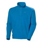 Helly Hansen Junıor Rider 1/2 Zip Çocuk Yarım Fermuar Polar Hh..14001Hha.540