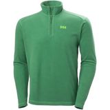 Helly Hansen Junior Rider Half Zip Çocuk Polar Üst Mavi 8