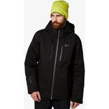 Helly Hansen Juniper Erkek Mont 3.0 - Siyah