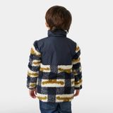 Helly Hansen K Champ 1/2 Zıp Mıdlayer Polar HHA.40482_HHA.597 - Navy