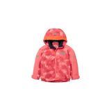 Helly Hansen K Legend 2.0 Ins Pembe Kız Çocuk Mont