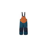 Helly Hansen K Rıder 2 Ins Bıb Outdoor Kayak Pantolonu 40342 - Kahverengi