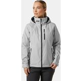 Helly Hansen Kadın Crew Hooded Mıdlayer Mont 2.0