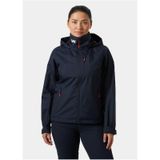 Helly Hansen - Kadın Crew Kapüşonlu Ceket 2.0