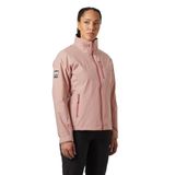 Helly-Hansen Kadın Crew Midlayer Ceket 2.0, 057 Pembe Tuz, Small
