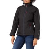 Helly Hansen Kadın Crew Midlayer su geçirmez rüzgar geçirmez nefes alan yelken ceketi Crew Midlayer su geçirmez rüzgar geçirmez nefes alan yelken ceketi (1'li paket)