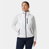 Helly Hansen Kadın Crew Yelek 2.0 Su Geçirmez Nefes Alabilir Siyah Polyester 375 g