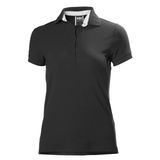 Helly Hansen Kadın Crewline Polo Polo Tişört (1'li Paket)