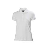 Helly Hansen Kadın Crewlıne Polo Yaka T-shirt Hha.53049