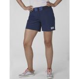 Helly Hansen Kadın Deniz Şortu - XS - Mavi