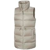Helly-Hansen Kadın Essence Aşağı Yelek, 885 Terrazzo, S