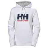 Helly Hansen Kadın HH logolu kapüşonlu kazak