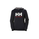 Helly Hansen Kadın Lacivert Spor Sweatshirt
