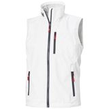 Helly-Hansen Kadın Mürettebat Yelek 2.0, 001 Beyaz, S