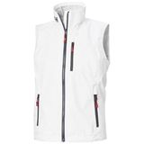 Helly-Hansen Kadın Mürettebat Yelek 2.0, 001 Beyaz, XS