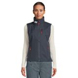 Helly-Hansen Kadın Mürettebat Yelek 2.0, 597 Lacivert, S