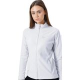 Helly Hansen Kadın Polar Ceket - Gri - M
