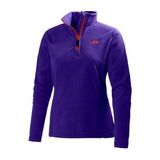Helly Hansen Kadın Polar Slope Fleece Lacivert
