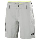 Helly Hansen Kadın Qd Kargo Şort 29 Yeşil