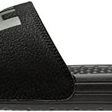 Helly Hansen Kadın Slide Yürüyüş Ayakkabısı, Siyah (Black Gunmetal), 39.5 EU