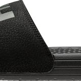 Helly Hansen Kadın Slide yürüyüş ayakkabısı, Siyah (Black Gunmetal), 40.5 EU