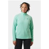 Helly Hansen Kadın Slope Polar Sweatshirt YESIL