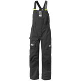 Helly Hansen Kadın Tulumu W Pier Bib