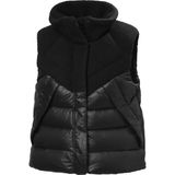 Helly Hansen Kadın W Blıss Down Yelek Black Renkli Hafif ve Nefes Alabilir Dış Giyim