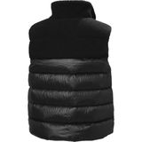 Helly Hansen Kadın W Blıss Down Yelek Hafif Sıcaklık Sağlayan 600 Fill Power Kuş Tüyü Siyah - XS - Black