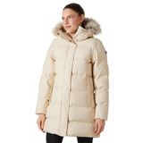 Helly Hansen Kadın W Blossom Puffy Parka Parka (1'li Paket)