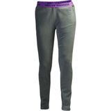 Helly Hansen Kadın W Daybreaker Polar Fleece Pant Outdoor Kullanım için Tapered Kalıp - Antrasit