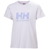Helly Hansen Kadın W Hh Logo T-Shirt 3.0 T-Shirt