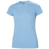 Helly Hansen Kadın W Hh Tech Tişört Teknik Spor Tişört (1'li Paket)