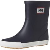 Helly Hansen Kadın W Nordvik 2 Yağmur Botu, 597 Lacivert, 39 EU