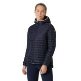 Helly Hansen Kadın W Sirdal Hooded Insulator Jack Kadın Ceketi