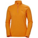 Helly Hansen Kadin Yarim Fermuar Polar Hh..15001 Hha.325