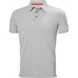 Helly Hansen Kensıngton Tech Polo - XL - Şişe Yeşili