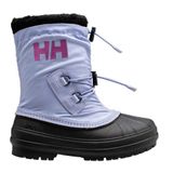 Helly Hansen Kız Çocuk Kar Botu HHA.11646- JK VARANGER, 34, 5003318265, Lila, Kız çocuk