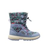 Helly Hansen Kız Çocuk Kar Botu HHA.11759- JK SILVERTON, 31, 5003318254, Lila, Kız çocuk