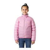 Helly Hansen Kız Çocuk Mont Çok Renkli, 9 Yaş, 5003318270, Çok Renkli, Kız Çocuklar