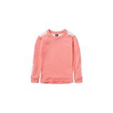 Helly Hansen Kız Çocuk Termal İçlik Seti LIFA® Merino Pembe Renkli Konforlu Takım - 2